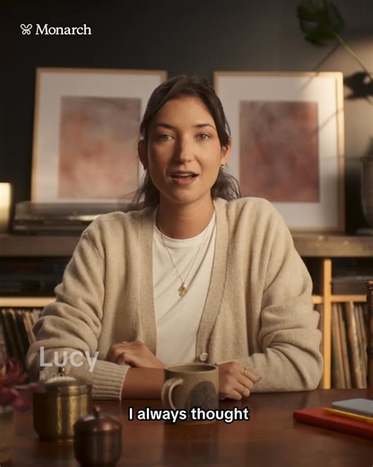 On average, members save $200 per month using Monarch. Get clarity, confidence, and control over your money. 💡 80% of members say Monarch gives them a clearer picture of their money 💞 7 in 10 couples say Monarch improved their money conversations with their partner ✅ 8 in 10 feel more in control of their finances with Monarch *based on a 2025 survey of Monarch members | Monarch