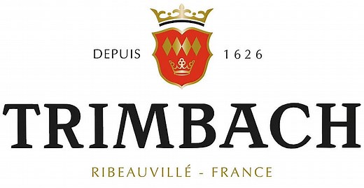 Vineyard side | Trimbach Alsace Wines - Ribeauville - France