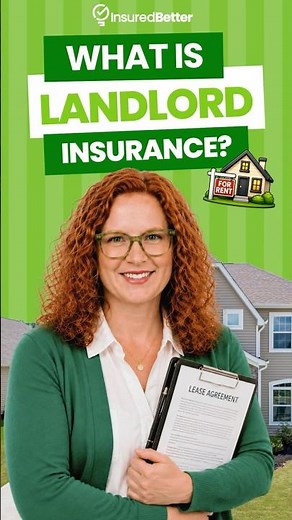 What Is Landlord Insurance?