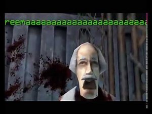 HLVR:AI Dr. Coomer: feed me my coins