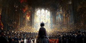 Midjourney Video Credits Blown Through in Minutes—And I Saw the Future of Thumbnails