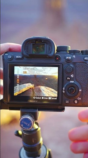 How to use Zebra Setting for Proper Exposure - Photography Tip