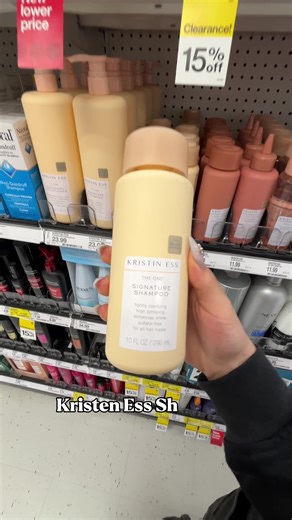 This is my experience with Target hair products✨ I’ve tried almost everything to thicken my thinning hair😳 Until I finally perfected my hair oiling routine that gives me the best hair growth… If you want the routine I stayed consistent with all year, comment