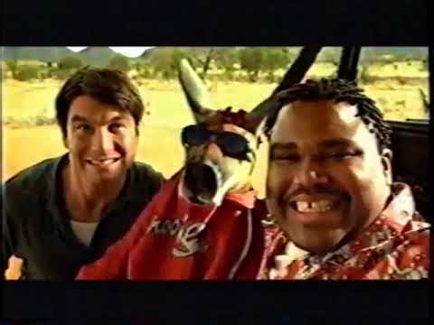 Opening To Two Weeks Notice 2003 VHS