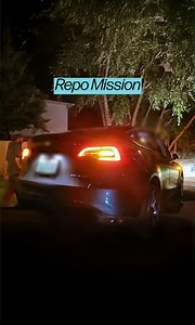 123K views · 1.8K reactions | Tesla is up for Repo! #TowTrucker #Repo #Tesla | Towtrucker | Facebook