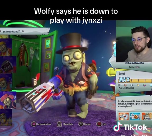 Jynxzi's Multiplayer Struggles and Community Impressions