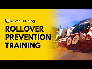 Rollover Prevention Training Course