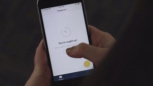 How To Create a Time Entry With the Caregiver App