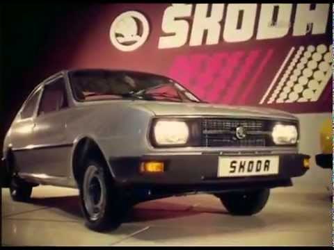 Škoda 742 743 (dokument)