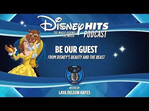 Be Our Guest (From "Beauty and the Beast")