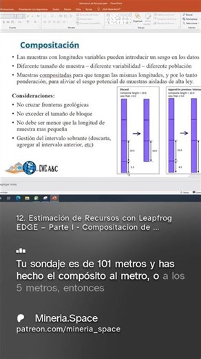 12. Resource estimation with Leapfrog EDGE