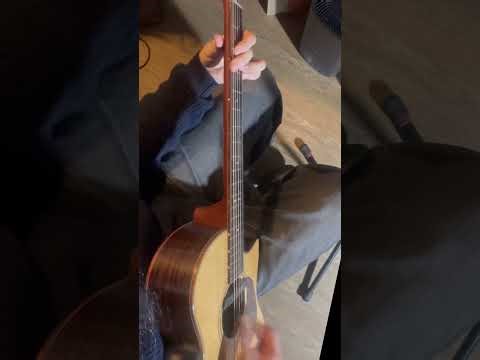 Classical Gas Cover