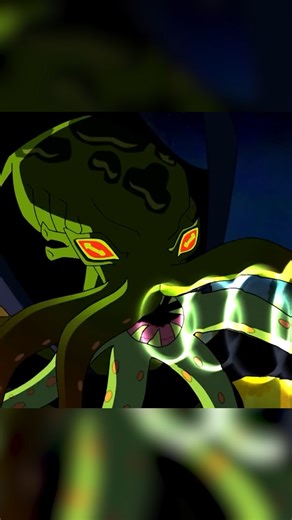 it's just another tentacle monster chill | Scooby-Doo