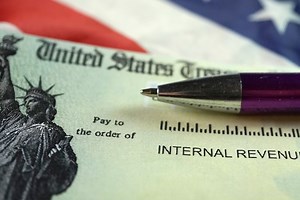 What to do if the plus-up payment you're owed doesn't arrive