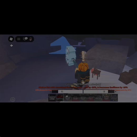 Big Bar Fishing in Roblox with Fast Singing Effect