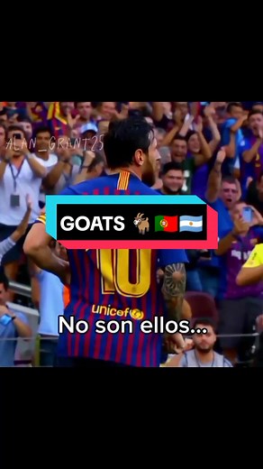 Los Momentos que Extrañamos del FC Barcelona