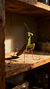 Nature doesn’t pause. Nature doesn’t explain. A mantis strikes. A tarantula resists. Only one walks away. 🎥 Hyper-realistic macro wildlife #wildimaxvision #WildlifeReels #MacroWorld #PrayingMantis #Tarantula | Wild Imax Vision