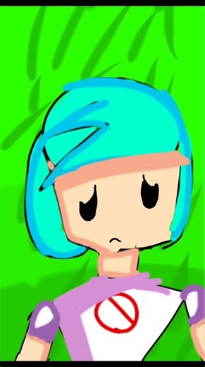 pobre yourself :( #fnf #mario #Yourself x Herself