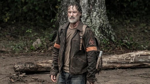 On a classé toutes les saisons de The Walking Dead