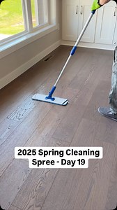 3.8K views · 874 reactions | It’s Day 19 of the 2025 Spring Cleaning...