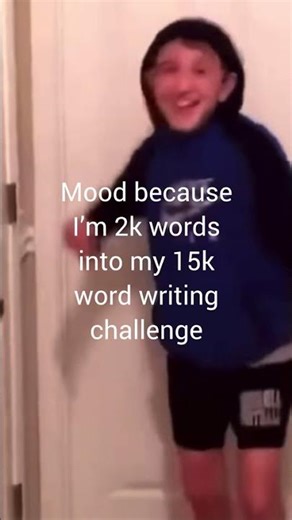 this is your sign to go write your book #writertok #writer #200words75days