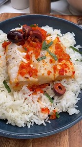361K views · 4.8K reactions | Mediterranean Poached Cod #ketofood #lowcarb #keto #fatloss #ketodiet #ketorrecipes #viral | Keto Diet Plans | Facebook