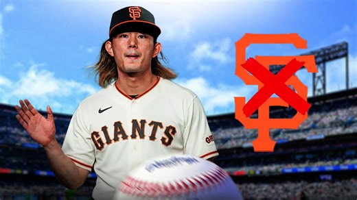 Giants rumors: The 'strong indication' SF isn't after Tatsuya Imai despite buzz