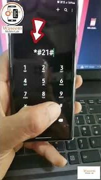 My Samsung Mobile get Invalid MMI Code How to fix this issue