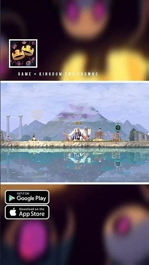 Building A Thriving Kingdom From Scratch! #KingdomTwoCrowns 👑