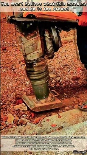 The Wild Machine That Couldn't Stop