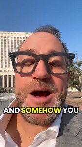 104K views · 704 reactions | If you’re heading to a USCIS interview, there are two things you need to do first, most people skip them and get in serious trouble. | Goldstein Immigration Lawyers | Facebook