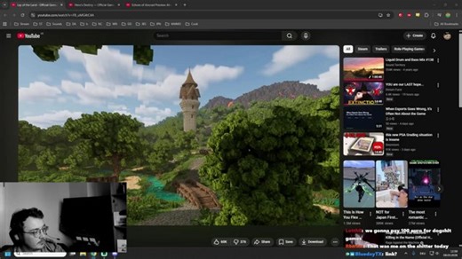 MMO Podcast with @diviumfuror and @arthars 👹