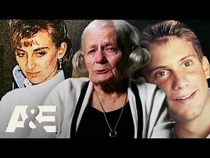 Cold Case Files: Genetic Genealogy, Hidden Motives & Long-Buried Truths | Full Ep. Marathon | A&E