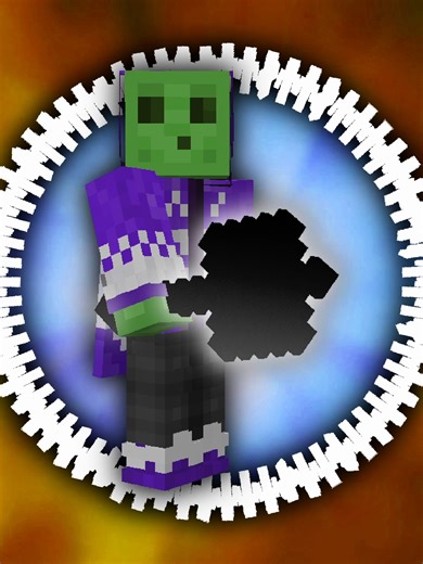 The RAREST MACE. 🔨 #minecraft #mrplayguy #maceroulette #viral #minecraftupdate