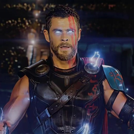 BRO FARMED SO MUCH AURA 🔥💀 | THOR | THOR EDIT | MARVEL EDITS | #edit #thor #marvel #marveledits