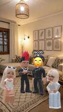 It’s JAIL TIME Part 2: The Arrest! #funny #relatable #comedy #roleplay #roblox #robloxshorts