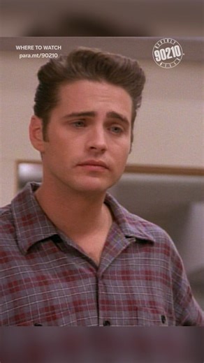 Looks like it's over with Brandon and Susan! #beverlyhills90210 Now Streaming on Paramount | Beverly Hills 90210
