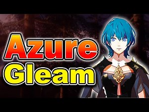 How do You Unlock Byleth in the Azure Gleam Playthrough? Fire Emblem Three Hopes