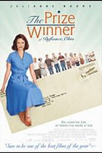 The Prize Winner of Defiance, Ohio