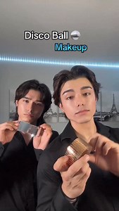 It’s disco time | Daniel Cegielski