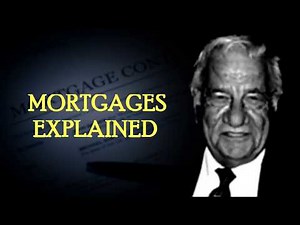 Mortgages Explained : The Securitization Audit