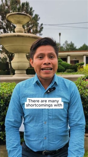 "The Language of Our Ancestors" | Néstor, Q'eqchi' Maya Language Teacher