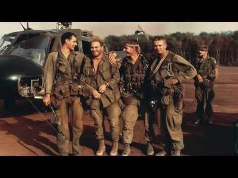 "Don't Open Their Rucksacks" — MACV-SOG's Dark Secret In Vietnam