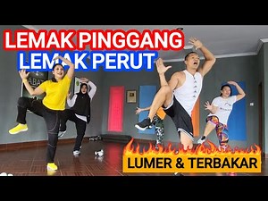 15 MINUTES FOCUS ON BURNING WAIST & STOMACH FAT