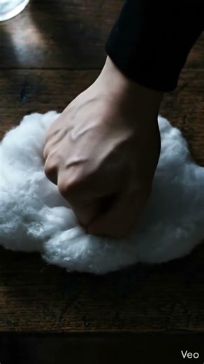 Pure Cloud Squishy ASMR for Deep Relaxation