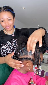 914K views · 29K reactions | Birthday girl hairstyle ready! | Hair Tutorials & Lifestyle | Facebook