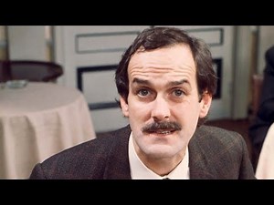 Remember John Cleese? His Untold Life Now Will Shock You