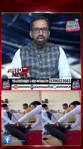 Video: MMA Match In Shimla Hospital? When Doctor, Patient Fought Over "Tu"