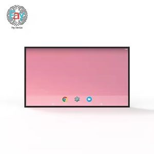 [Hot Item] 43 Inch Interactive Touchscreen Display for Retail Promotions