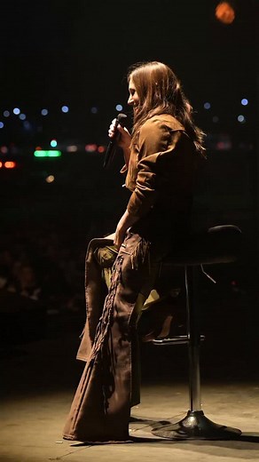 40K views · 9K reactions | Que lindo volver a verte Concepción !!! Que lindo recorrer el país con nuestra música!!! Gracias Tucumán una vez más me diste todo ❤️ | Soledad Pastorutti | Facebook